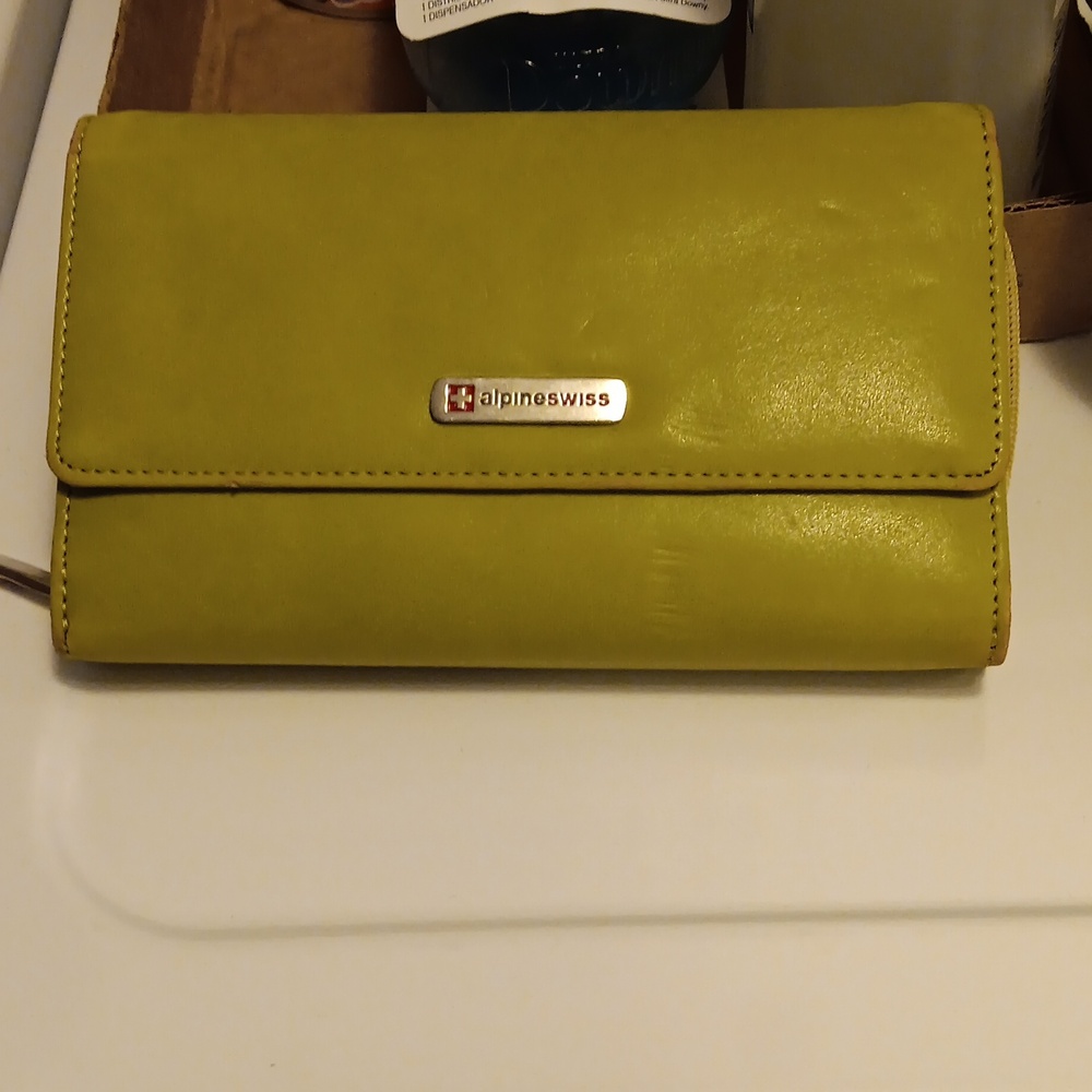 Wallet